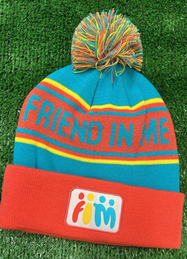 Watermelon Beanie
